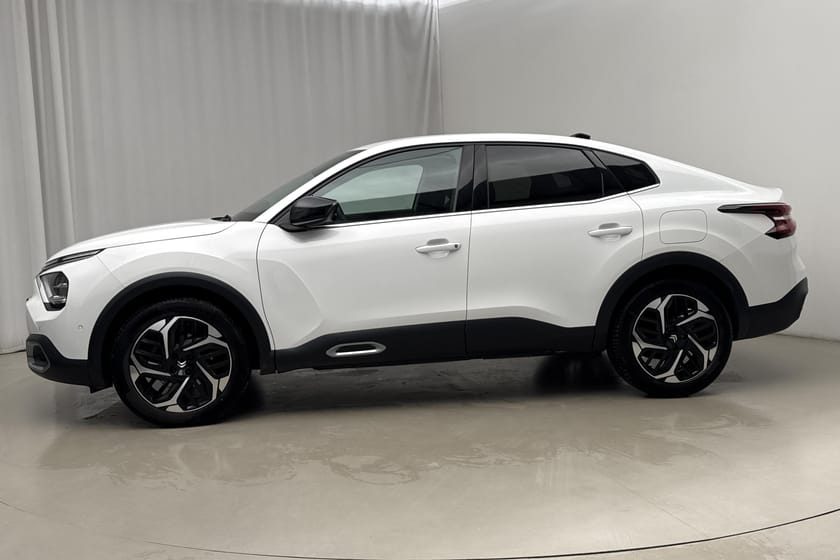 Bild 2 av Citroën C4 X