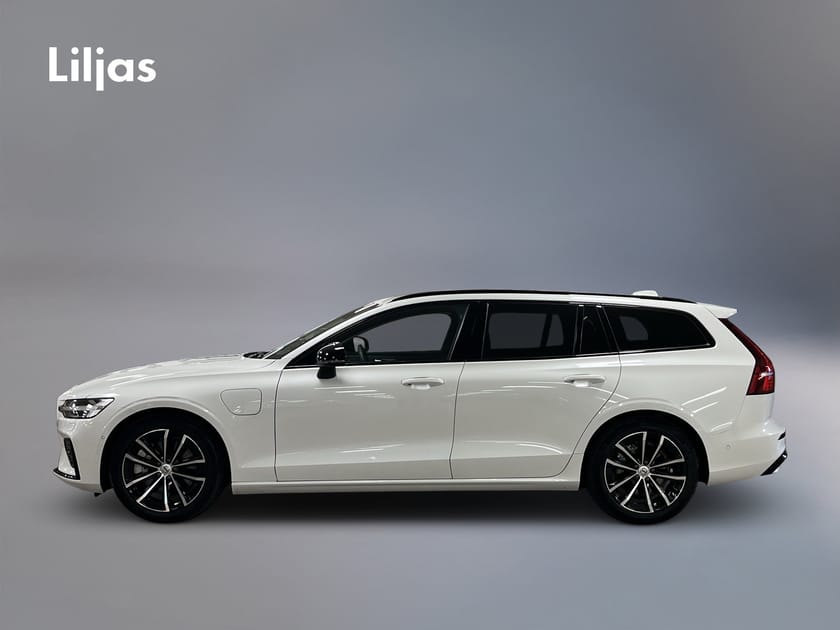 Bild 3 av Volvo V60