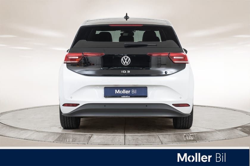 Bilde 4 av Volkswagen ID.3 Pro Performance perf. business