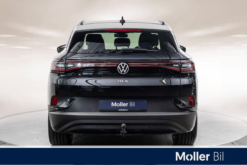 Bilde 5 av Volkswagen ID.4 Pro limited  77kwh 174hk