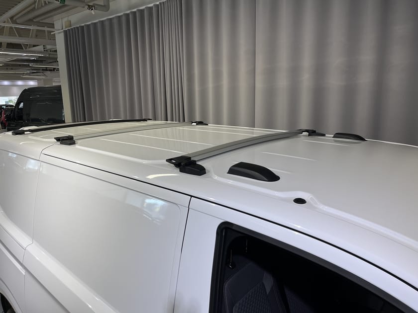 Bild 4 av Volkswagen Transporter