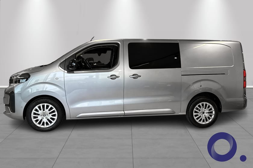 Bilde 2 av Peugeot Expert