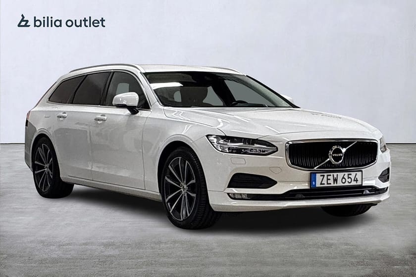 Bild 4 av Volvo V90