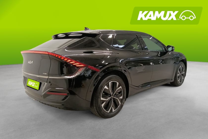 Bild 4 av Kia EV6