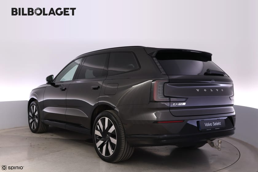 Bild 5 av Volvo EX90 Twin Motor Performance 7-seater Ultra 7sätes (SELEKT)