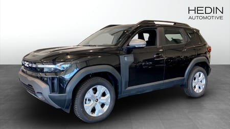 Dacia Duster 1.2 TCe EXTREME MILD HYBRID 155 4X4 | Pl 3390 kr/Mån