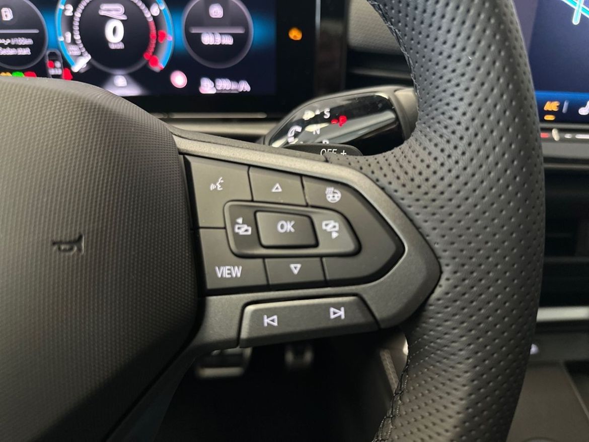 Volkswagen Volkswagen T-Roc — bild 18