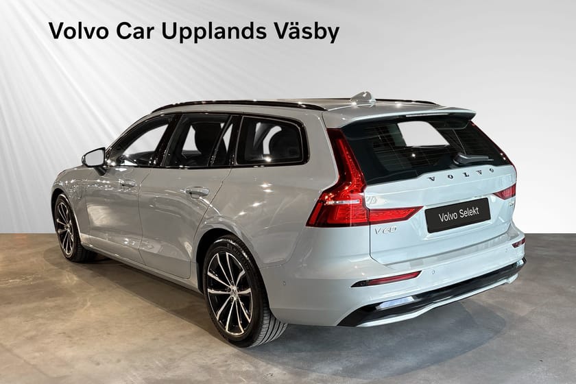 Bild 4 av Volvo V60