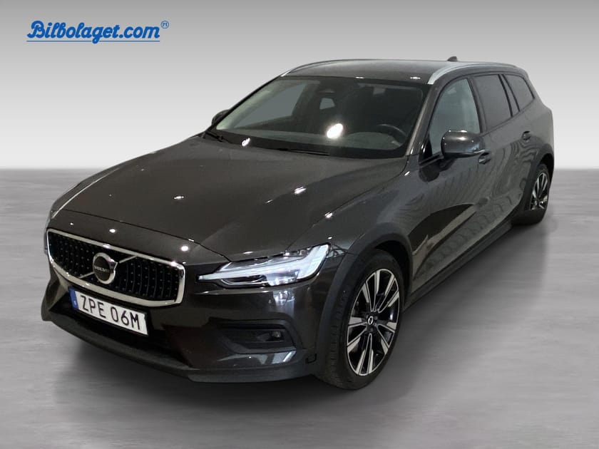 Bild 3 av Volvo V60 Cross Country B4 AWD Diesel Plus