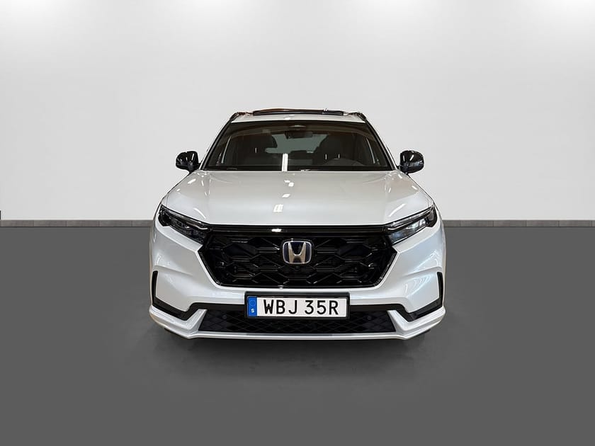 Bild 2 av Honda CR-V e:PHEV 184hk Advance Tech e-CVT Plug-in  Avt. Drag