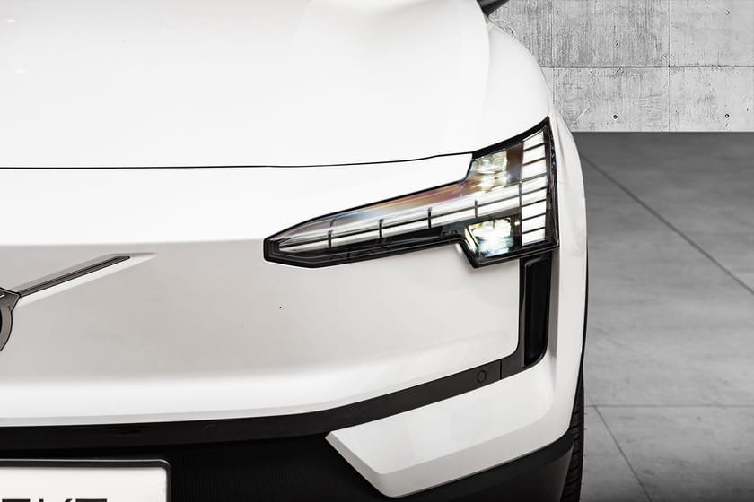Bilde 4 av Volvo EX30 Twin Motor Performance Ultra Premium Edition