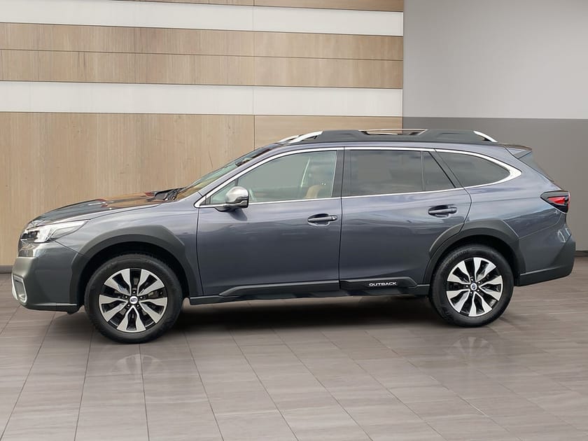 Bild 2 av Subaru Outback