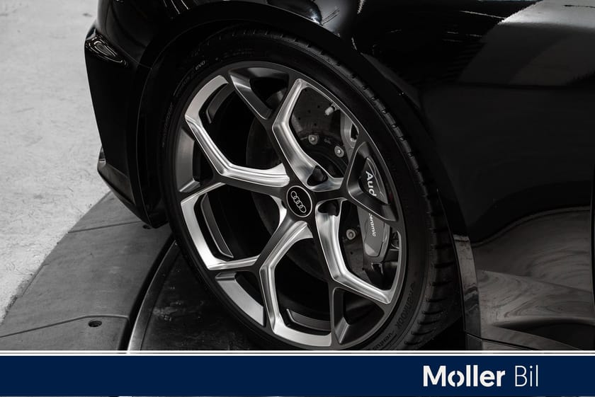 Bilde 3 av Audi RS 4 Avant edition 25