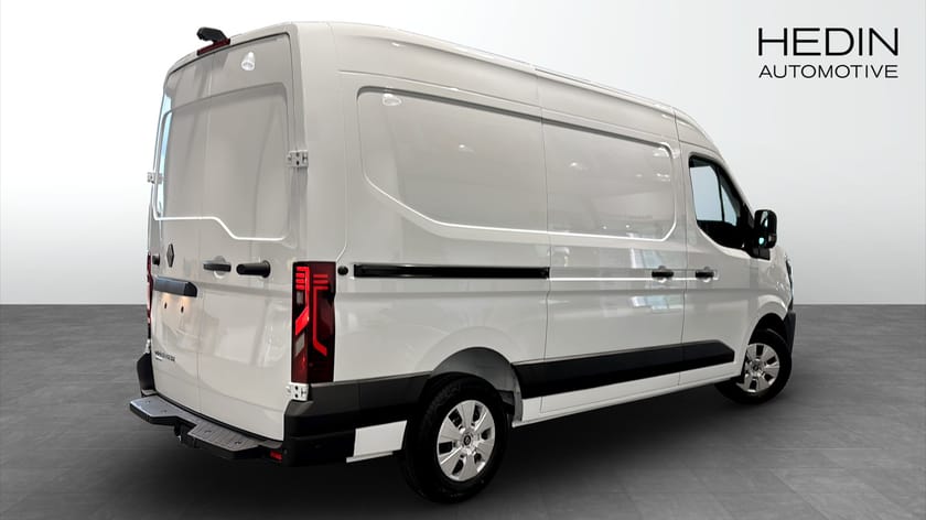 Bild 2 av Renault Master L2H2 170Hk Automat