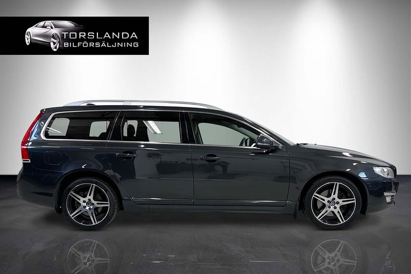 Bild 5 av Volvo V70