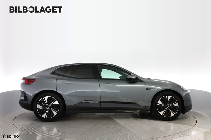 Bild 5 av Polestar 4 Long Range Single Motor
