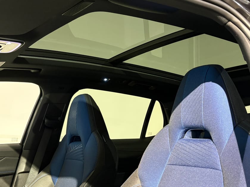 Bild 5 av Lynk & Co 01 PHEV 