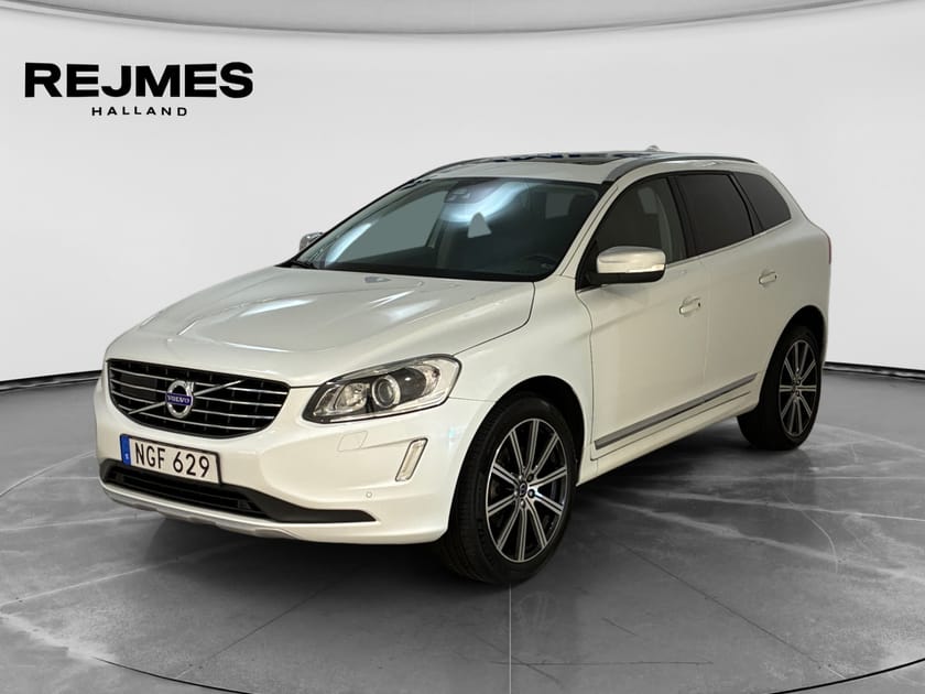 Bild 1 av Volvo XC60
