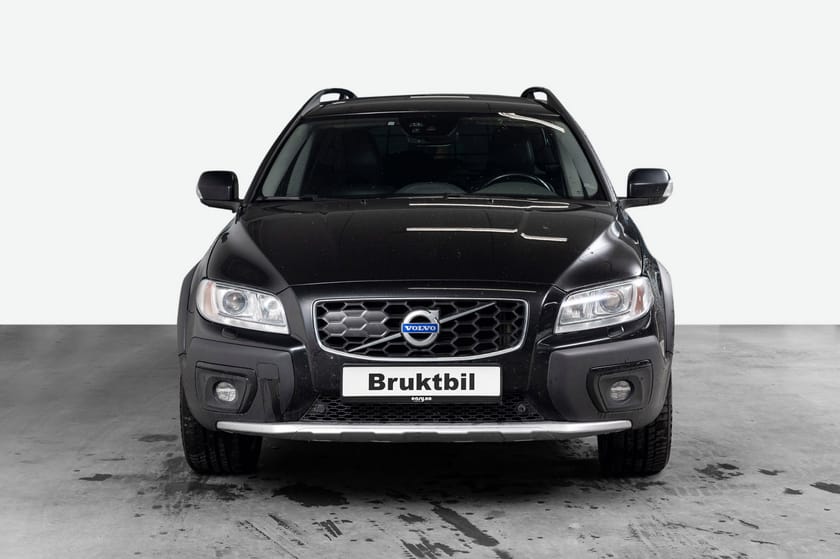 Bilde 2 av Volvo XC70 Polestar-optimalisering D4 AWD