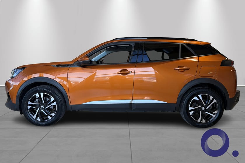 Bilde 2 av Peugeot e-2008 Allure | Velutstyrt | Ryggekamera | CarPlay |