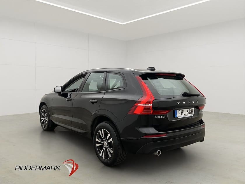 Bild 5 av Volvo XC60 B5 Advanced VOC Värmare Sensorer Pilot Assist