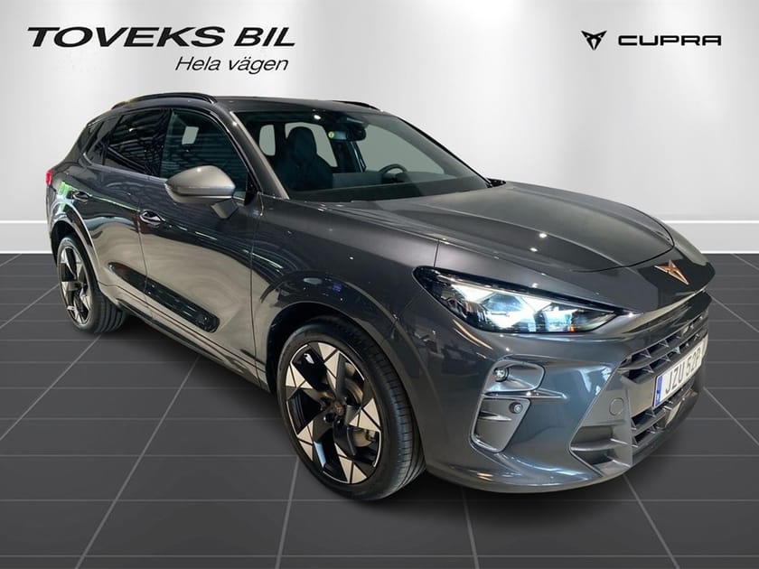 Bild 5 av CUPRA Terramar e-Hybrid 1.5 204 DSG6 LADDHYBRID