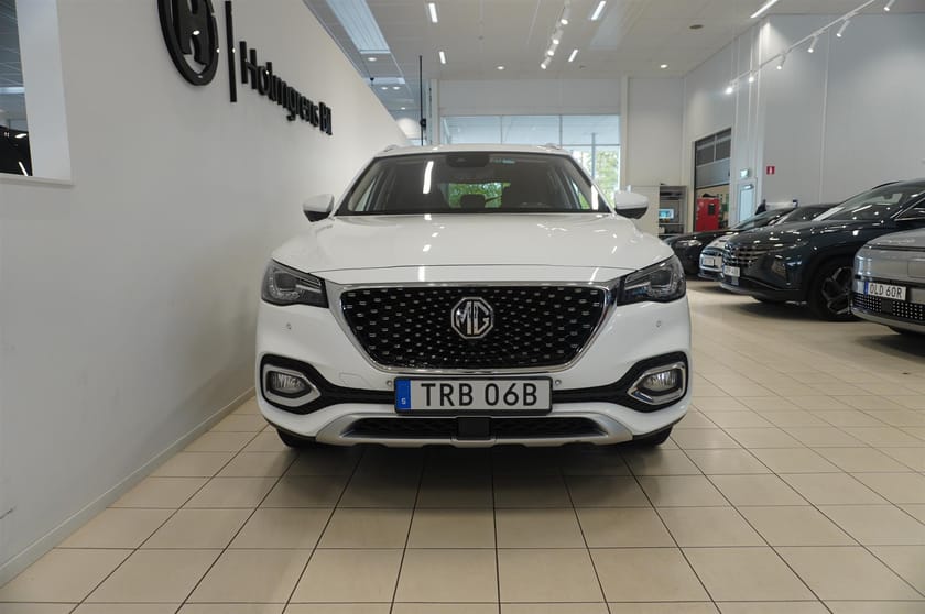 Bild 4 av MG EHS PHEV Luxury Allround