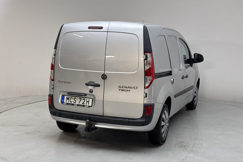 Bild 3 av Renault Kangoo Express