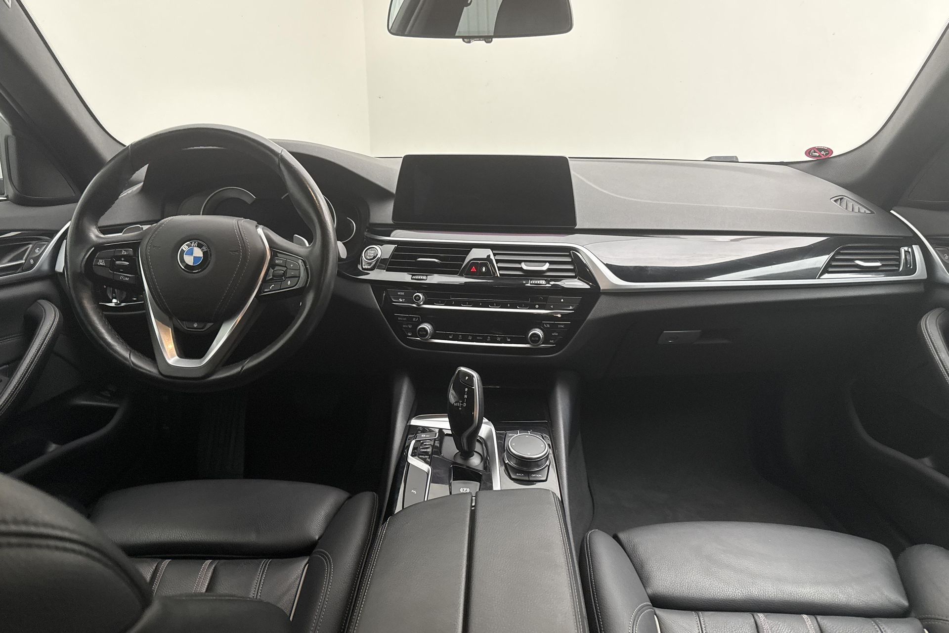 BMW 530 i xDrive Touring 2019, bild 7/10