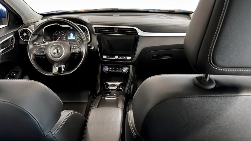 Bild 4 av MG ZS EV