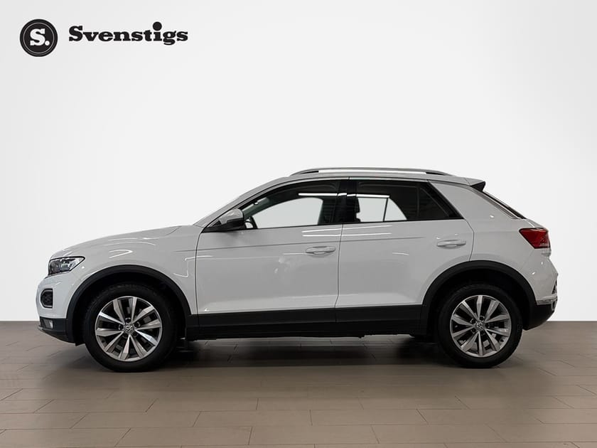 Bild 2 av Volkswagen T-Roc