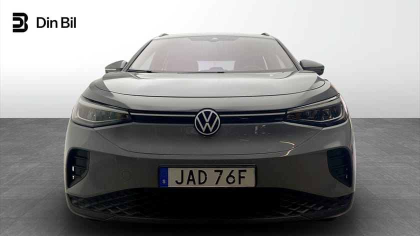 Bild 4 av Volkswagen ID.4 Pro Performance Komfort/P-sensorer