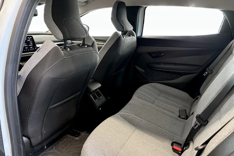 Renault Mégane E-TECH