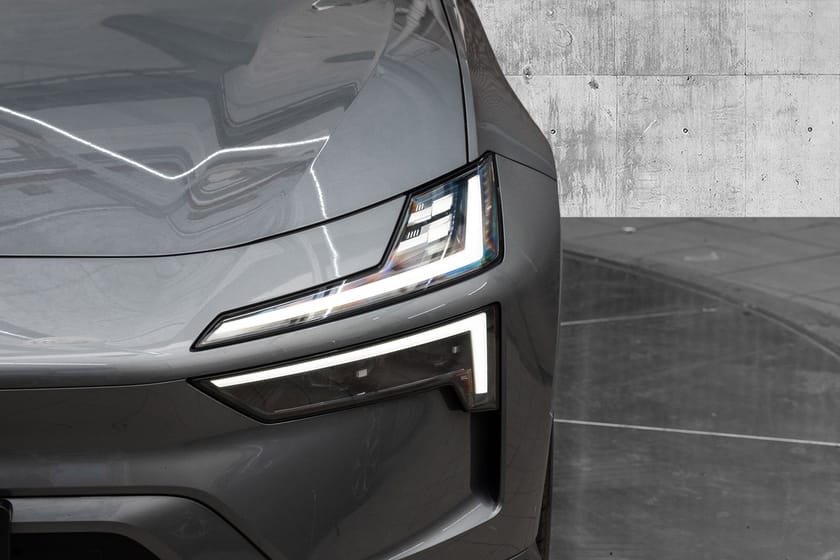 Bilde 4 av Polestar 4 Long Range Dual motor | Plus & Pilot pakke