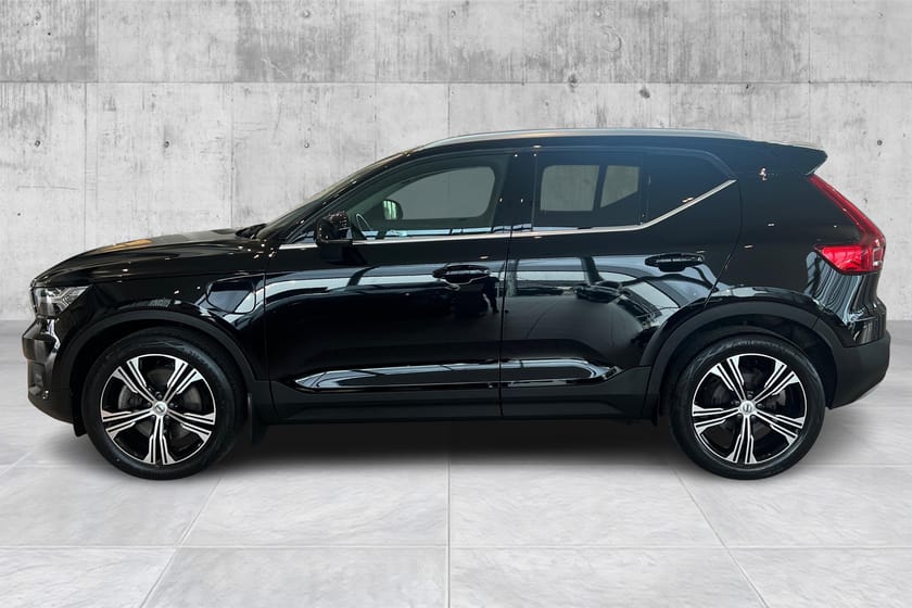Bilde 2 av Volvo XC40 T5 Inscription *H.Feste*VOC*ACC*Kamera*Varmer*Pano*360