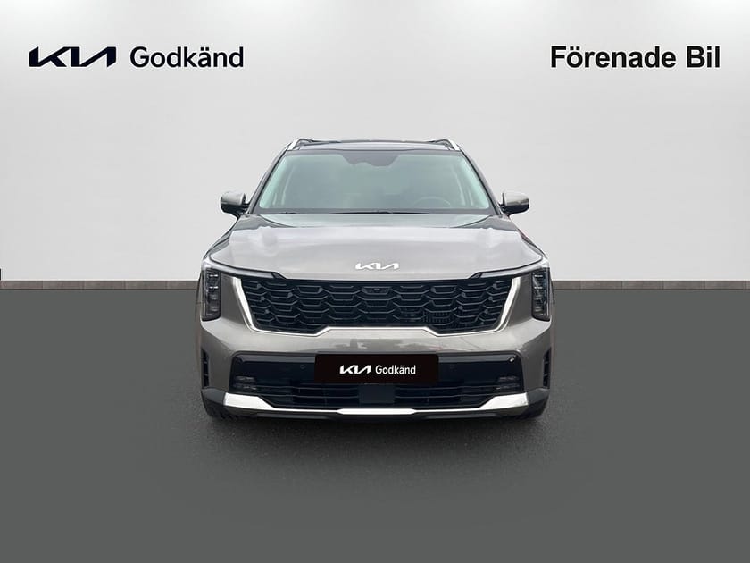 Bild 2 av Kia Sorento PHEV