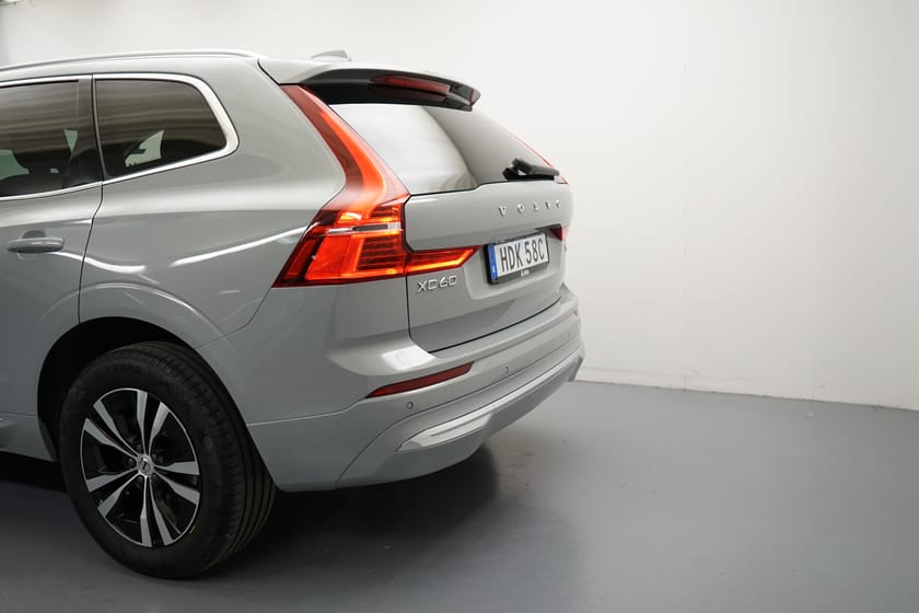 Bild 3 av Volvo XC60