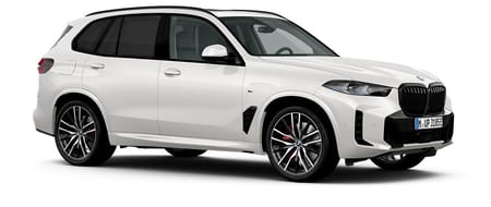 BMW X5 xDrive50e xDrive 50e Vårkampanj, 3,95%Ränta, V-hjul erbj.