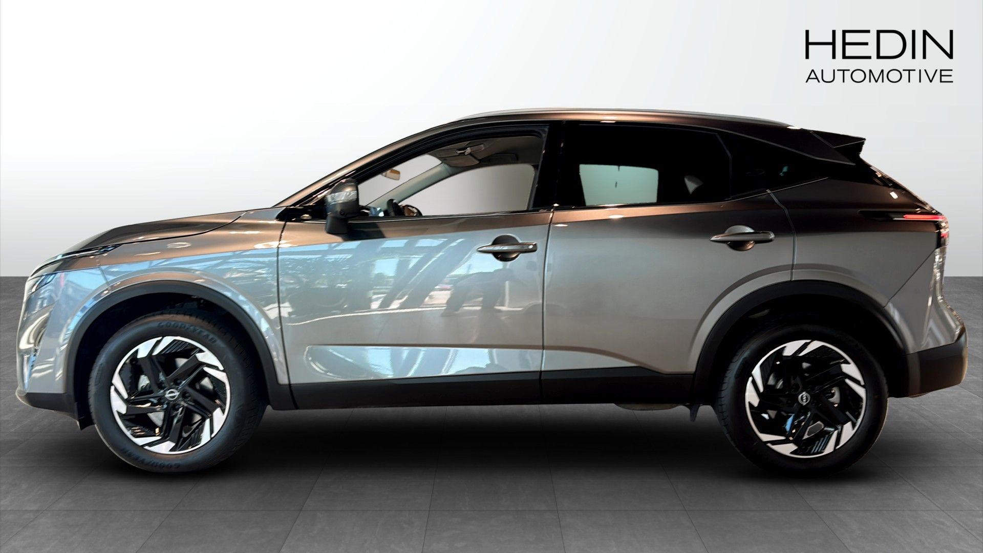 Nissan Qashqai 1.3 DIG-T 2026, bild 6/10