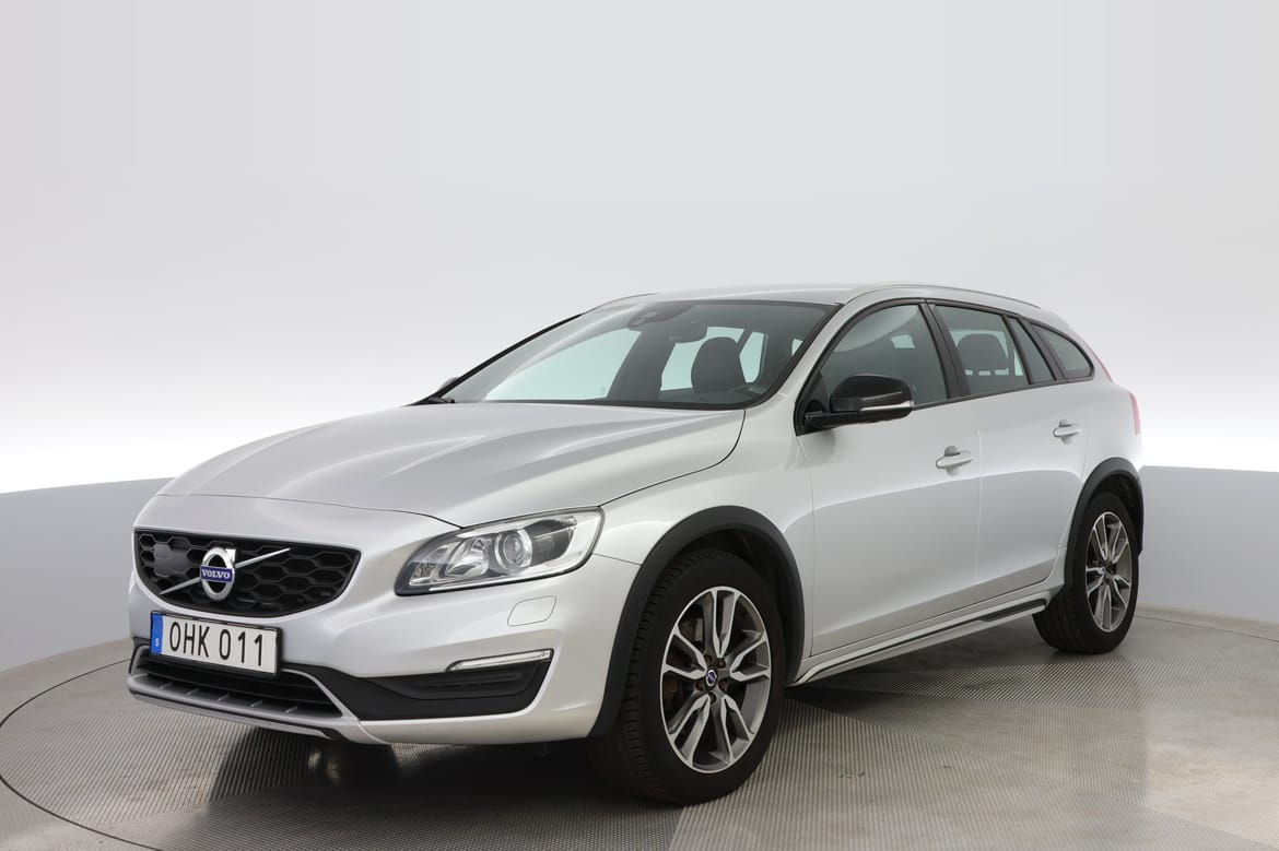 Volvo V60 2017 - bild 1 av 20