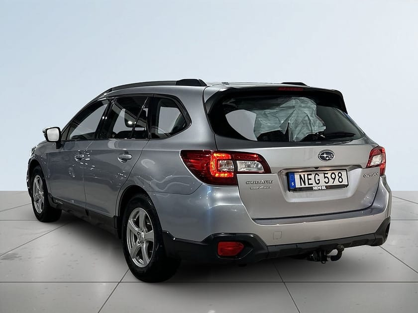Bild 5 av Subaru Outback