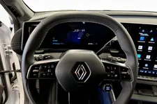 Renault Scenic E-Tech
