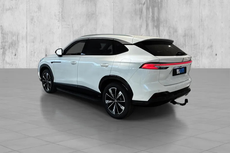 MG HS PHEV bilde 7