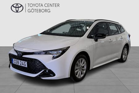 Toyota Corolla Touring Sports Hybrid 1,8 Active