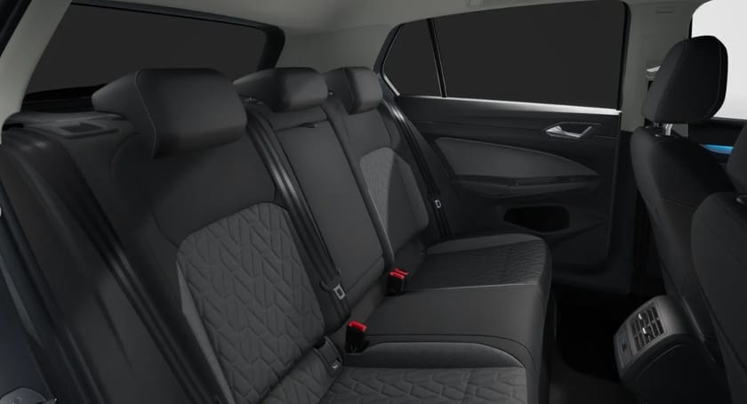 Bild 4 av Volkswagen Golf TSI 150hk Life Edition Privatleasing från 2995:-/mån*