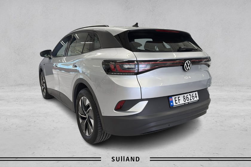 Bilde 3 av Volkswagen ID.4 Pro Performance
