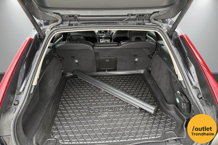 Bilde 5 av Volvo V90 Cross Country | AWD 190HK | Krok | Ny reg reim