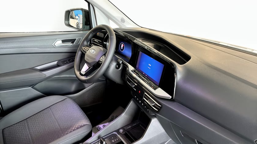 Bild 4 av Ford Transit Connect L2