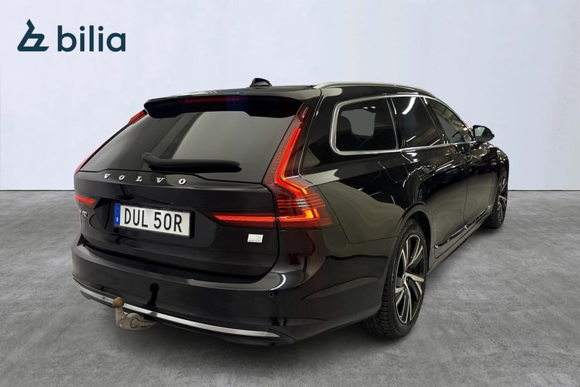 Bild 4 av Volvo V90
