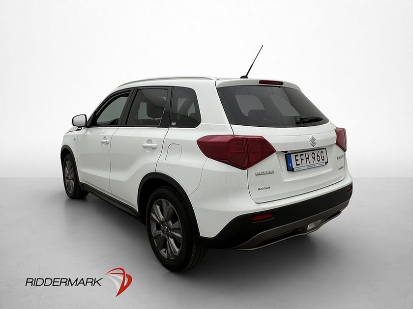 Bild 5 av Suzuki Vitara 1.0 Boosterjet 101hk Backkamera Adaptiv Fart